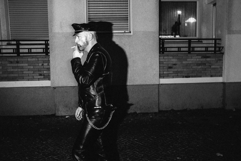 Berlin Fotografie Martin U Waltz
