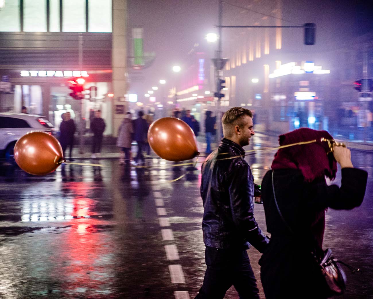 Street Photography Berlin Martin U Waltz