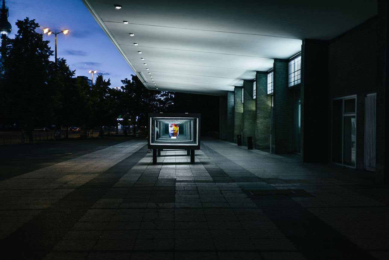 Street Photography Berlin Martin U Waltz