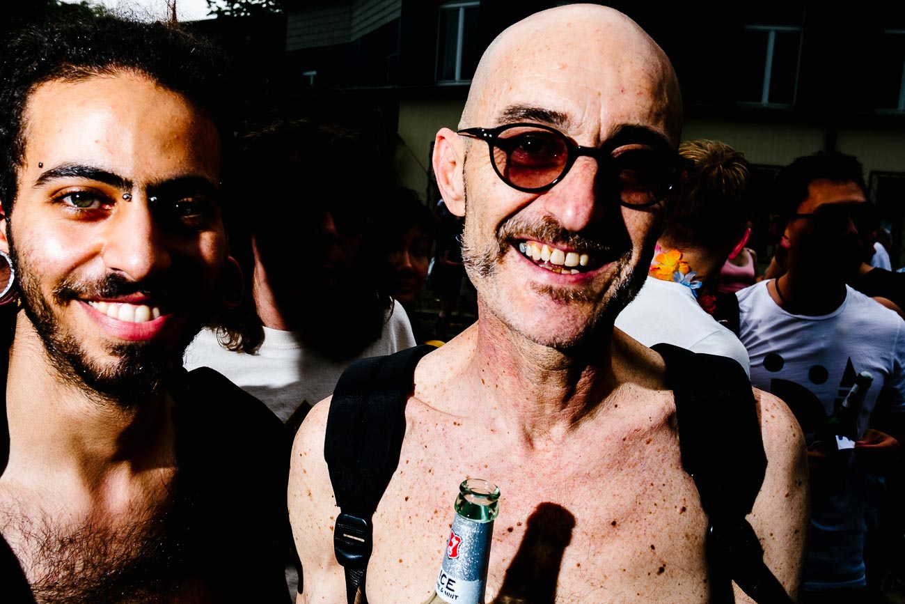 Pride Berlin 2017 by Martin U Waltz