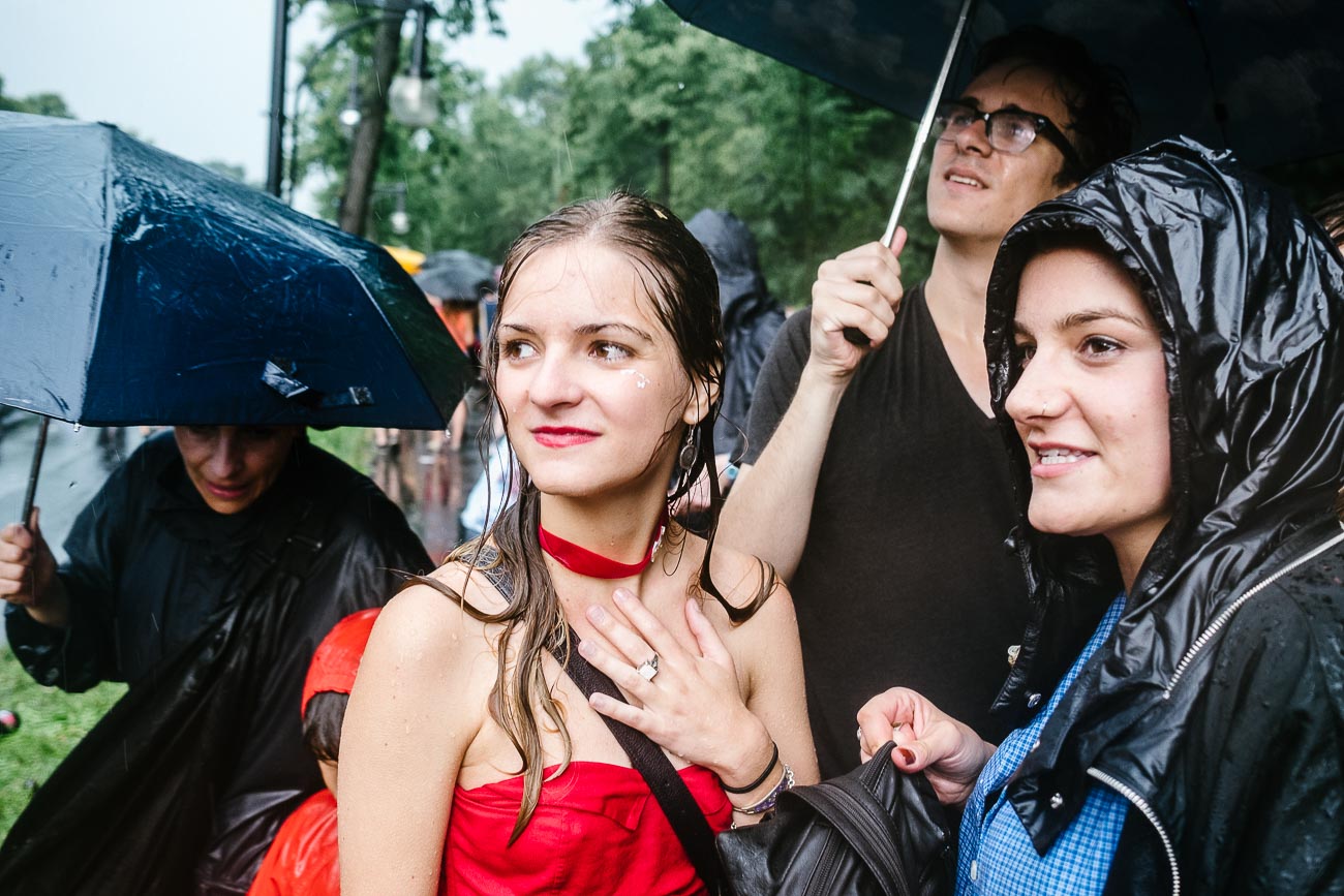 Pride Berlin 2017 by Martin U Waltz