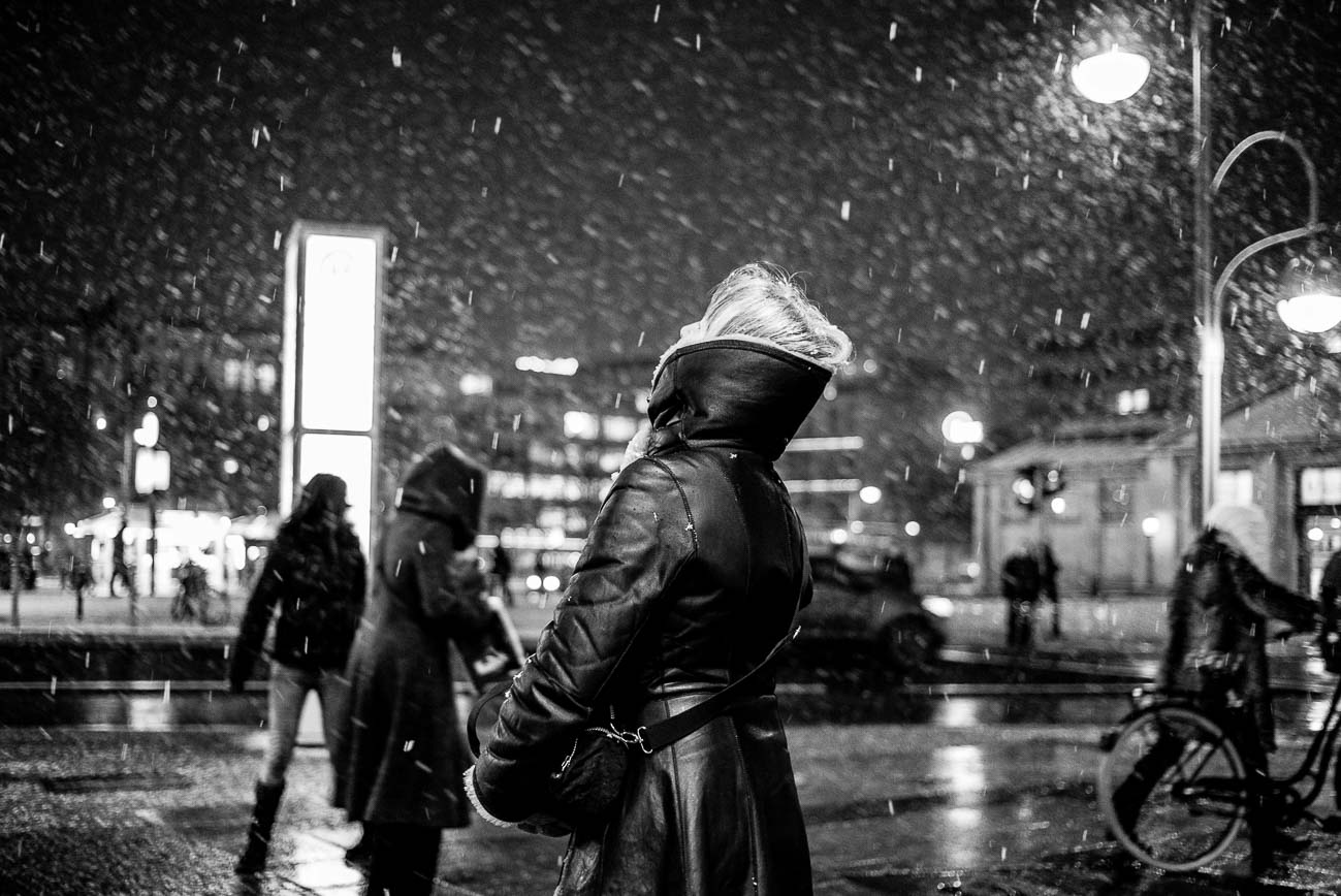 best street photography camera leica Martin U Waltz