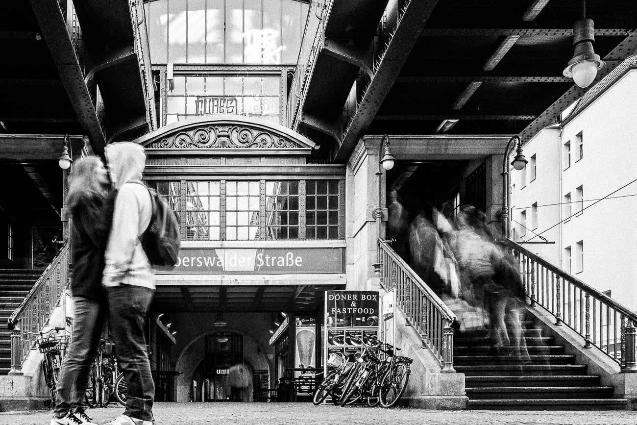 Streetfotografie Berlin Fotowalk Prenzlauer Berg Martin U Waltz