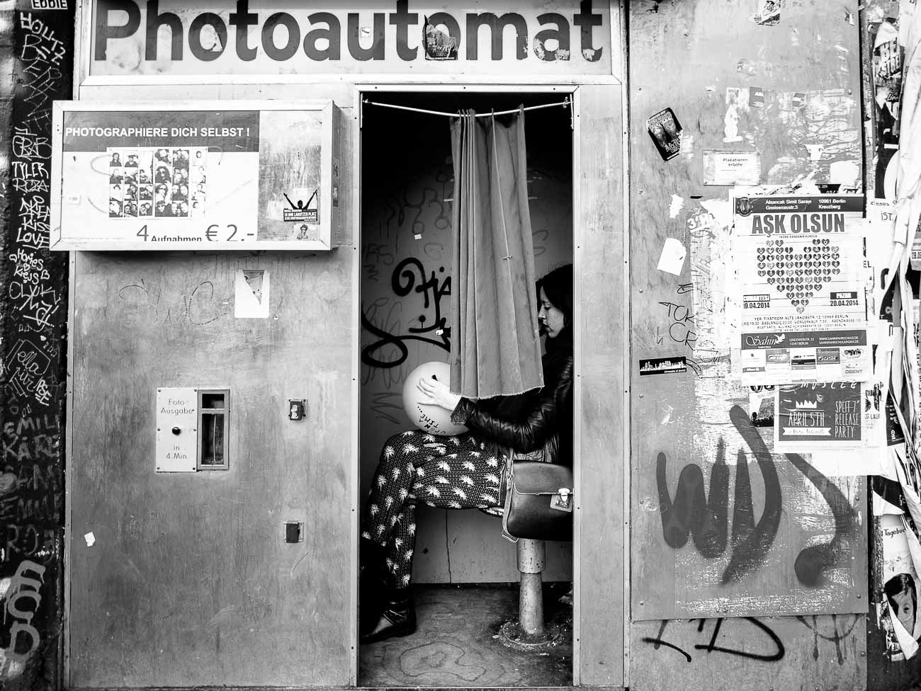 Street Photography Tips Martin U Waltz Berlin