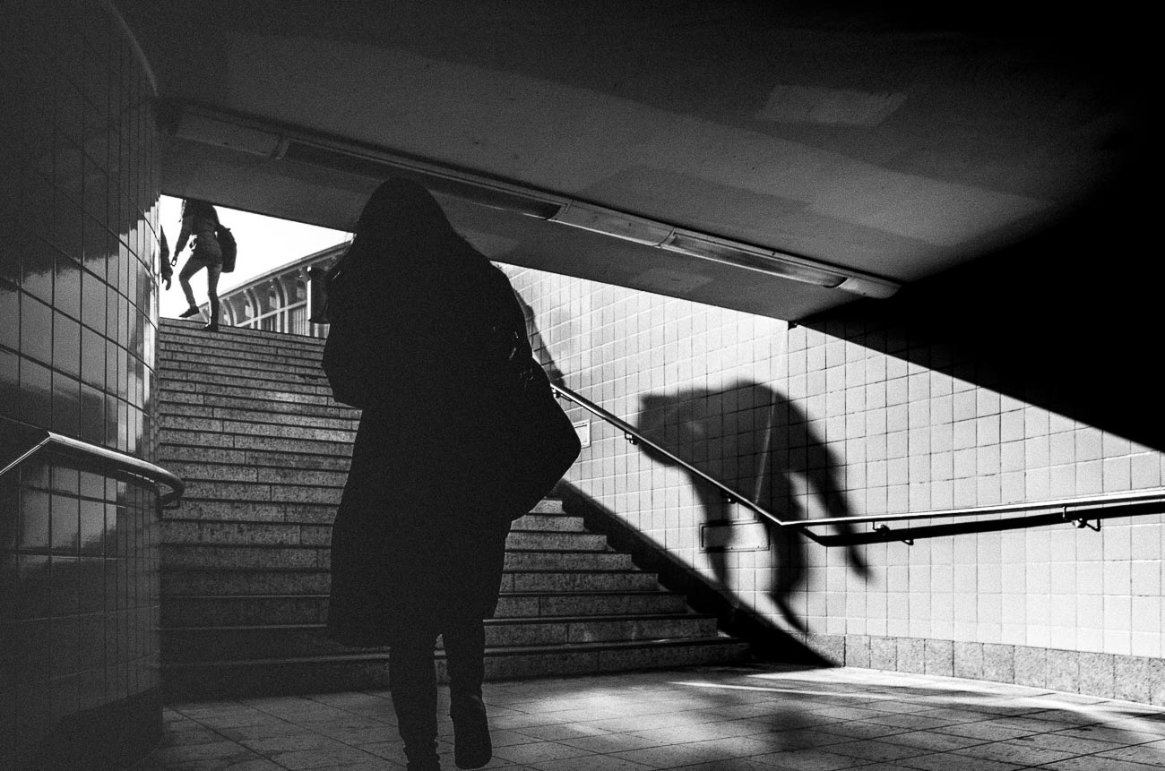 Street Photography Tips Martin U Waltz Berlin