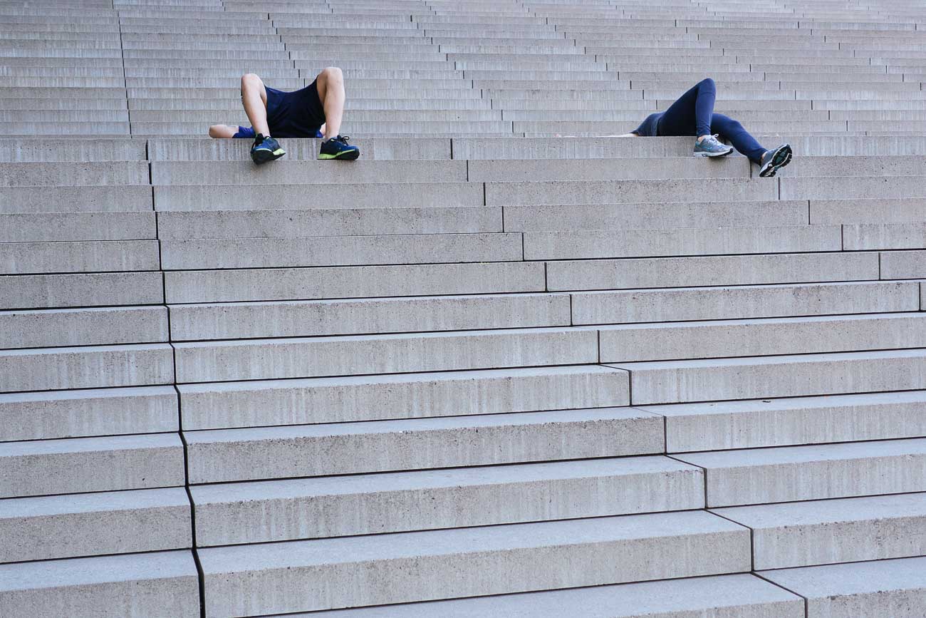 Streetfotografie Berlin Regierungsbezirk Martin U Waltz