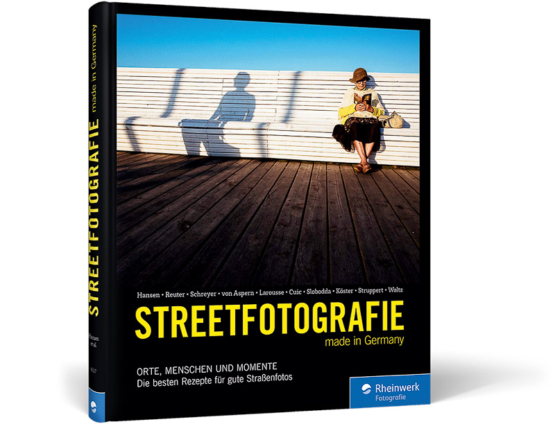 Streetfotografie made in Germany Martin U Waltz