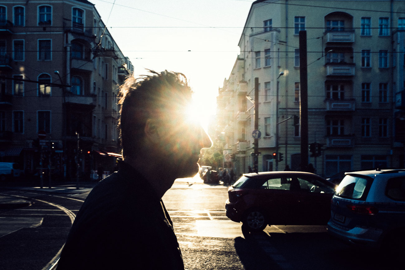 street photography Berlin Martin U Waltz