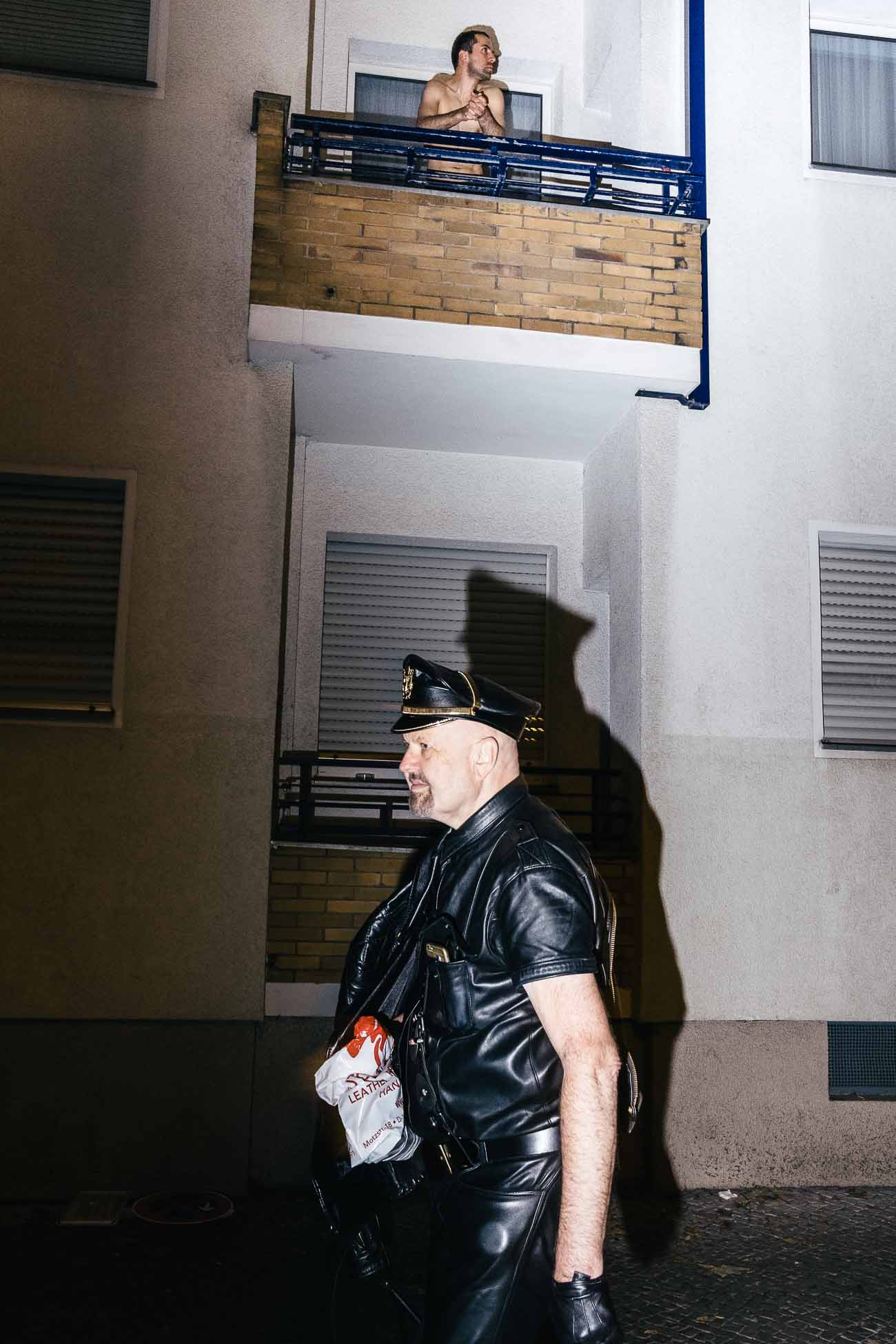 folsom Berlin street photography Martin U Waltz