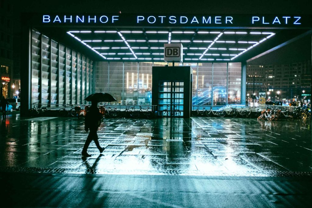 Fotoworkshop Berlin Streetfotografie Martin U Waltz