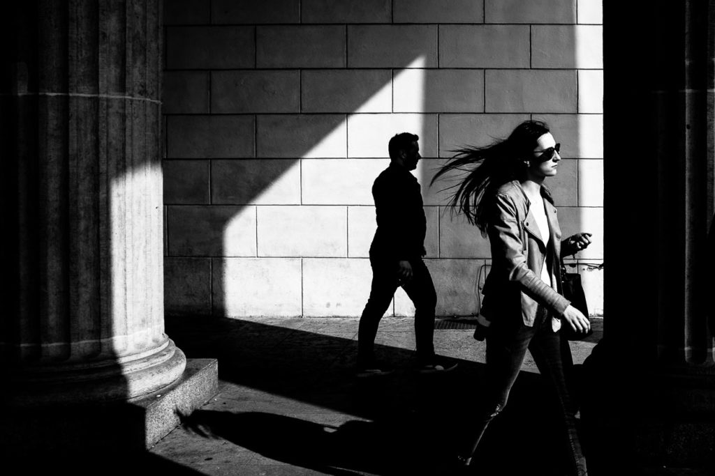 Street Photography Workshop with Martin U Waltz