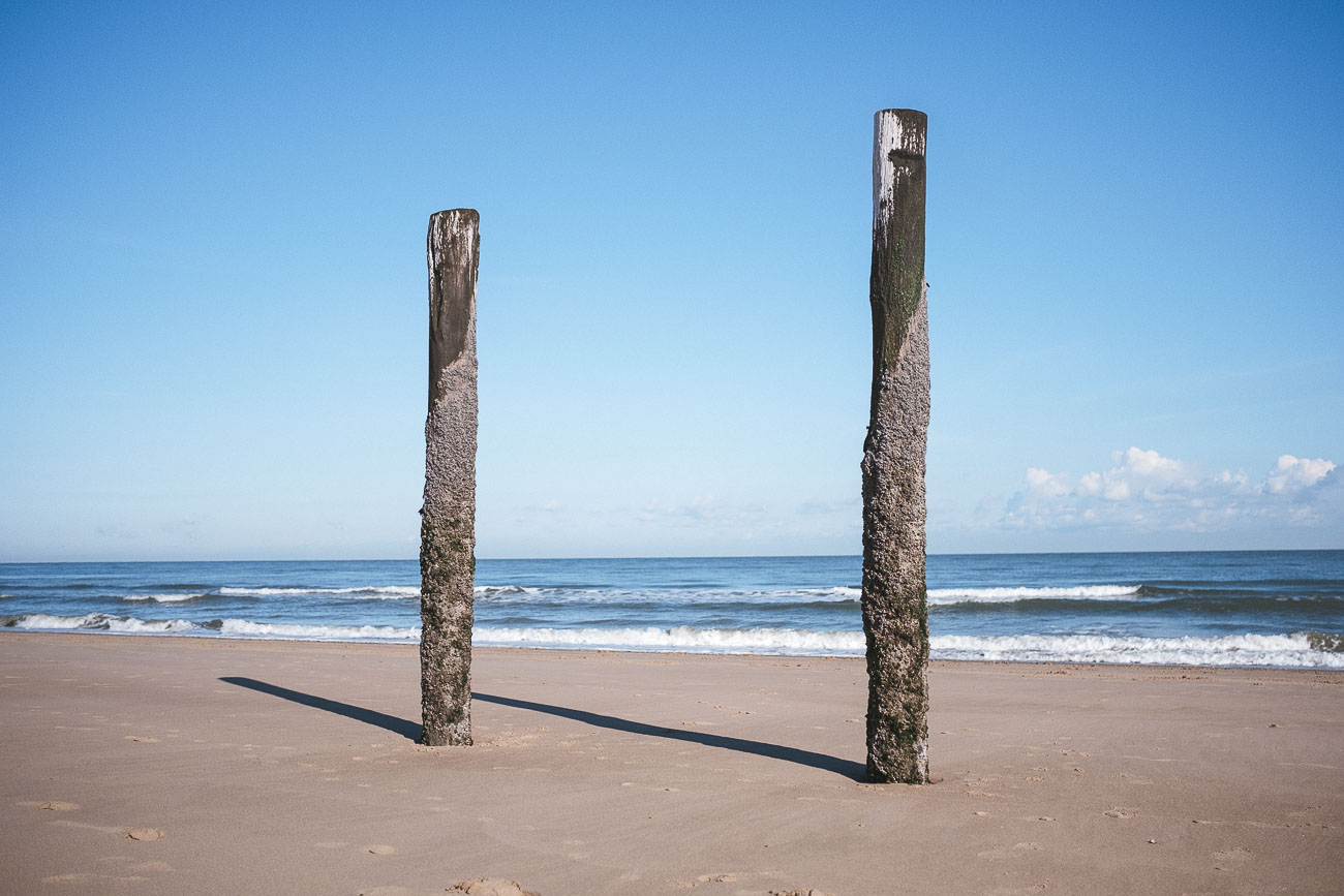 dutch days by Martin U Waltz