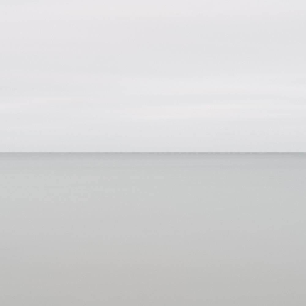 Seascapes 4 - the baltic sea by Martin U Waltz